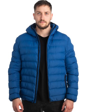 Ανδρικό Επώνυμο Μπουφάν - Z231