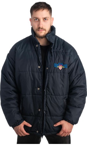 Ανδρικό Επώνυμο Μπουφάν - Z232