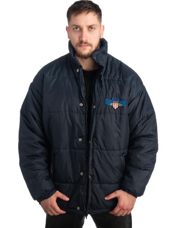 Ανδρικό Επώνυμο Μπουφάν - Z232