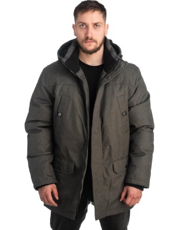 Ανδρικό Επώνυμο Μπουφάν - Z233