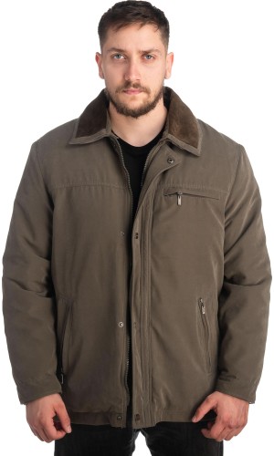 Ανδρικό Επώνυμο Μπουφάν - Z234