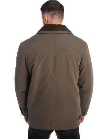 Ανδρικό Επώνυμο Μπουφάν - Z234