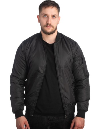 Ανδρικό Επώνυμο Μπουφάν - Z235