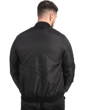 Ανδρικό Επώνυμο Μπουφάν - Z235