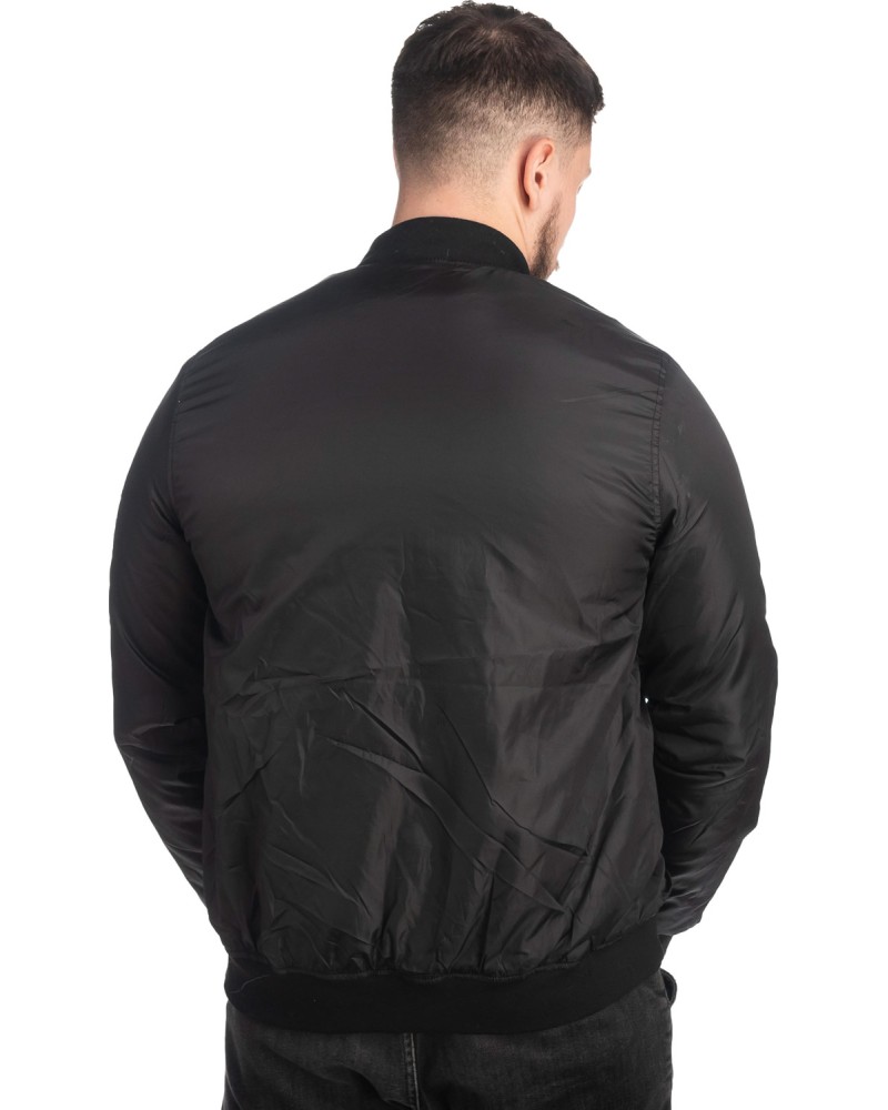 Ανδρικό Επώνυμο Μπουφάν - Z235