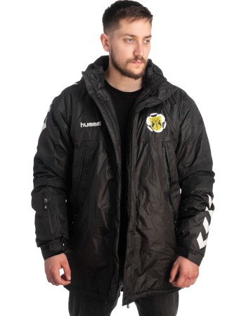 Ανδρικό Επώνυμο Μπουφάν - Z236