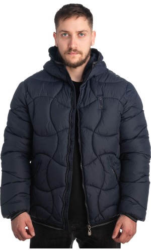 Ανδρικό Επώνυμο Μπουφάν - Z238