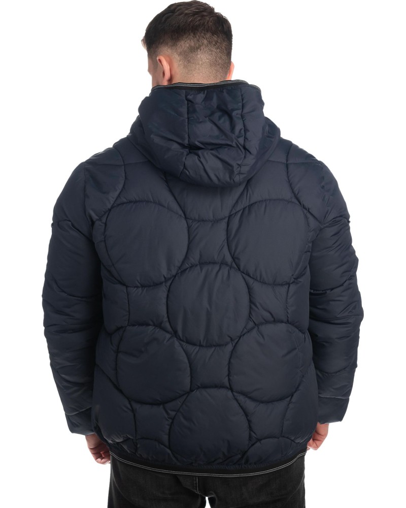 Ανδρικό Επώνυμο Μπουφάν - Z238