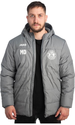 Ανδρικό Επώνυμο Μπουφάν - Z239