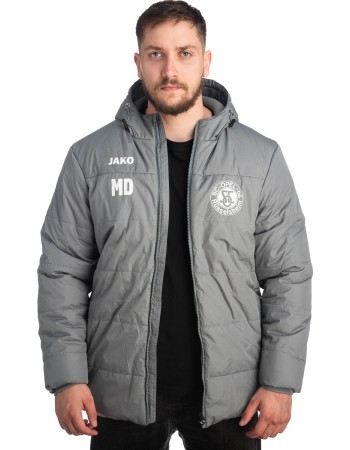 Ανδρικό Επώνυμο Μπουφάν - Z239