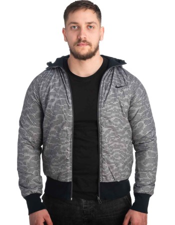 Ανδρικό Επώνυμο Μπουφάν - Z240