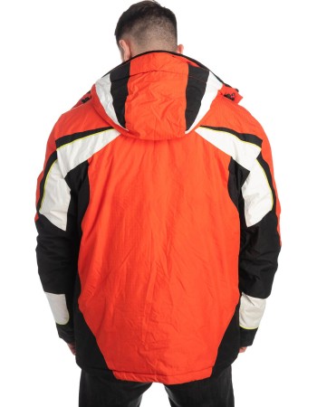 Ανδρικό Επώνυμο Μπουφάν Χιονιού - Z241