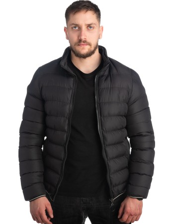 Ανδρικό Επώνυμο Μπουφάν - Z242