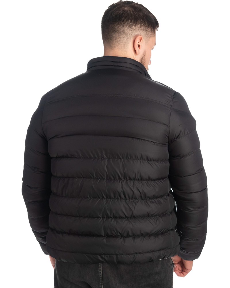 Ανδρικό Επώνυμο Μπουφάν - Z242