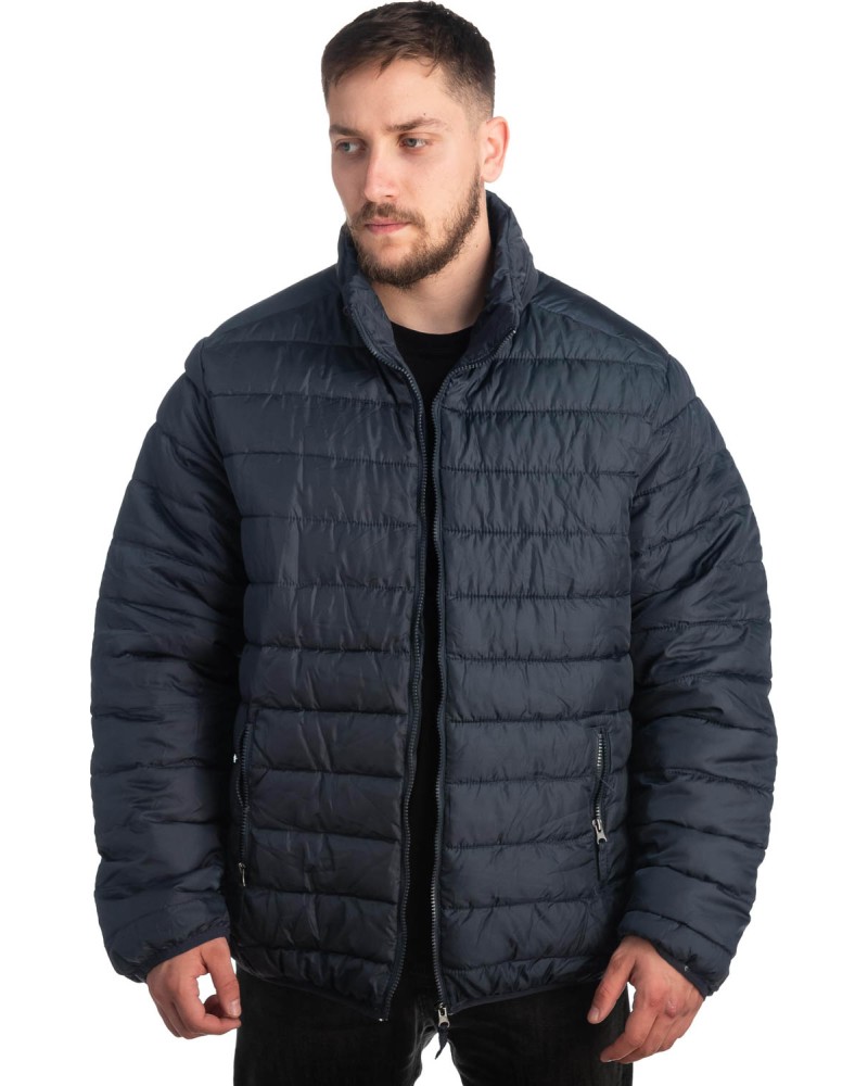 Ανδρικό Επώνυμο Μπουφάν - Z243