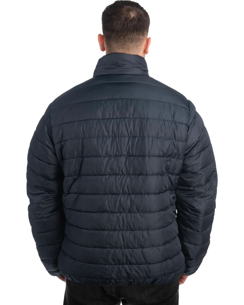 Ανδρικό Επώνυμο Μπουφάν - Z243