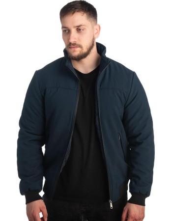 Ανδρικό Επώνυμο Μπουφάν - Z244