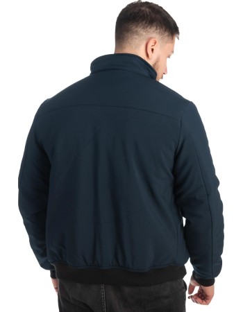 Ανδρικό Επώνυμο Μπουφάν - Z244