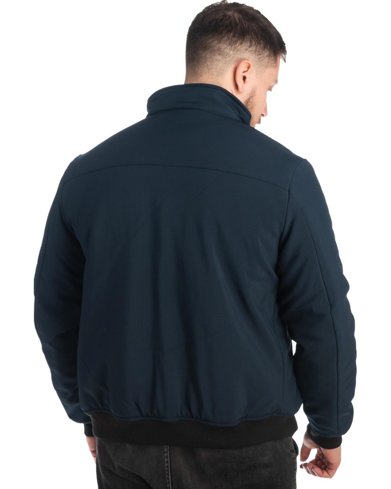 Ανδρικό Επώνυμο Μπουφάν - Z244