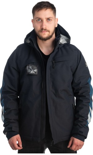 Ανδρικό Επώνυμο Μπουφάν - Z245