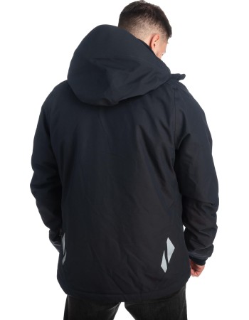 Ανδρικό Επώνυμο Μπουφάν - Z245