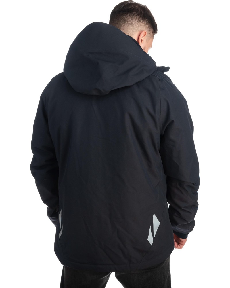 Ανδρικό Επώνυμο Μπουφάν - Z245