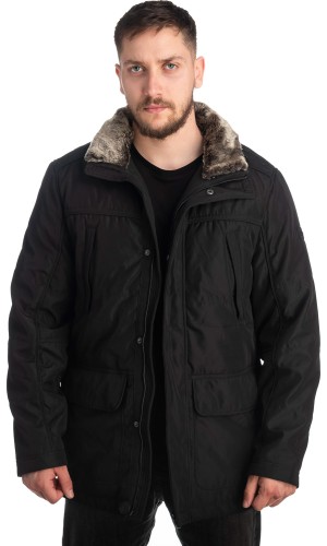 Ανδρικό Επώνυμο Μπουφάν - Z246