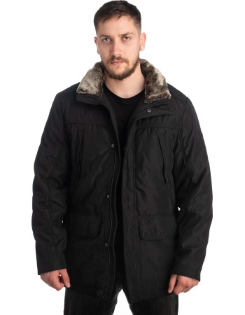 Ανδρικό Επώνυμο Μπουφάν - Z246