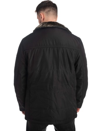 Ανδρικό Επώνυμο Μπουφάν - Z246