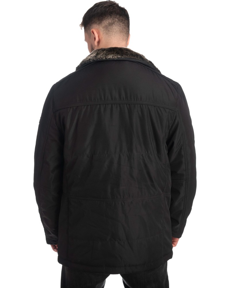 Ανδρικό Επώνυμο Μπουφάν - Z246