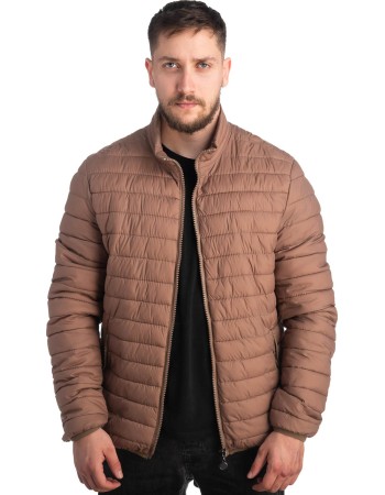 Ανδρικό Επώνυμο Μπουφάν - Z247