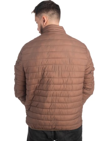 Ανδρικό Επώνυμο Μπουφάν - Z247