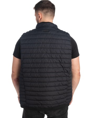 Ανδρικό Επώνυμο Μπουφάν Γιλέκο - Z248