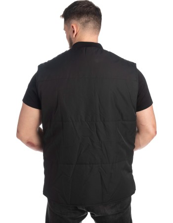 Ανδρικό Επώνυμο Μπουφάν Γιλέκο - Z249