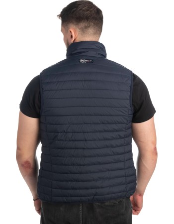 Ανδρικό Επώνυμο Μπουφάν Γιλέκο - Z250