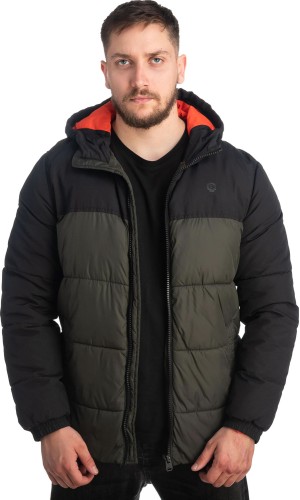 Ανδρικό Επώνυμο Μπουφάν - Z252