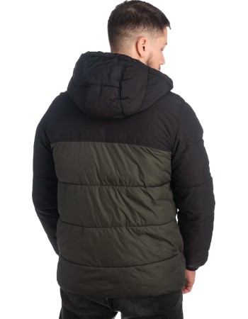 Ανδρικό Επώνυμο Μπουφάν - Z252