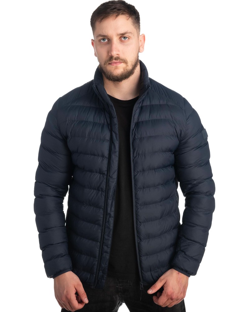 Ανδρικό Επώνυμο Μπουφάν - Z253