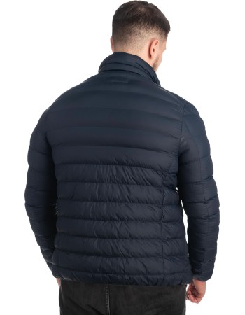 Ανδρικό Επώνυμο Μπουφάν - Z253