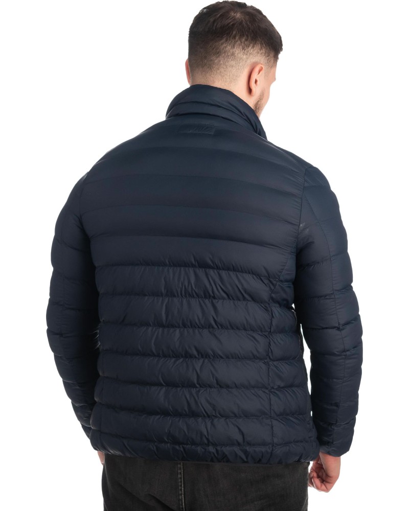 Ανδρικό Επώνυμο Μπουφάν - Z253