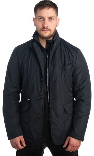 Ανδρικό Επώνυμο Μπουφάν - Z254