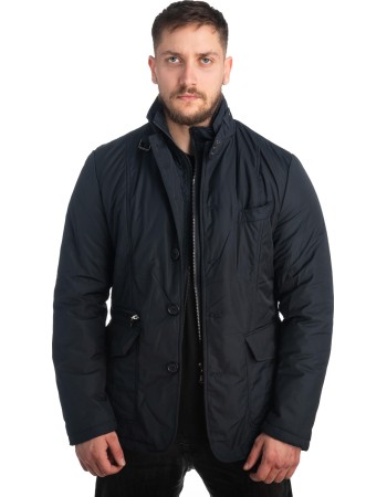 Ανδρικό Επώνυμο Μπουφάν - Z254