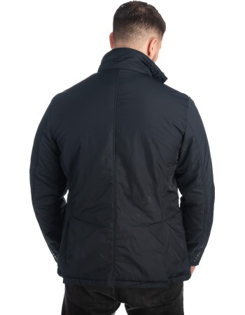 Ανδρικό Επώνυμο Μπουφάν - Z254