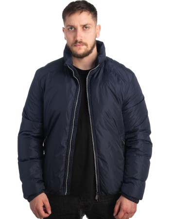 Ανδρικό Επώνυμο Μπουφάν - Z255