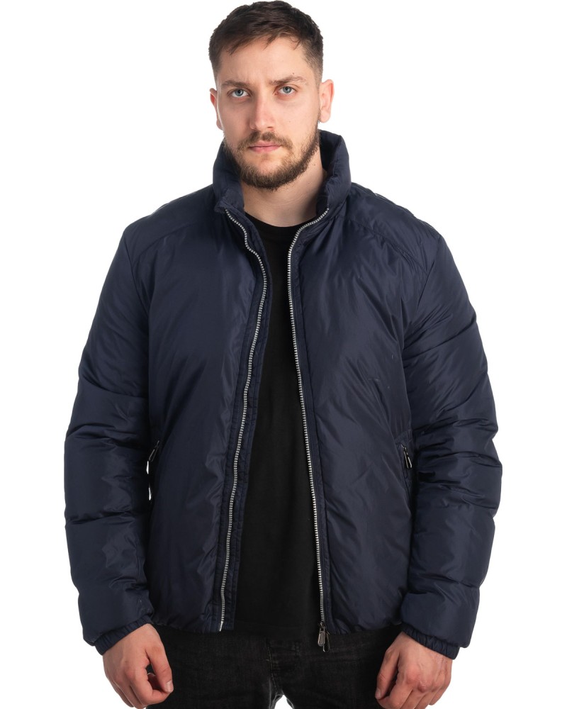 Ανδρικό Επώνυμο Μπουφάν - Z255