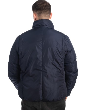 Ανδρικό Επώνυμο Μπουφάν - Z255