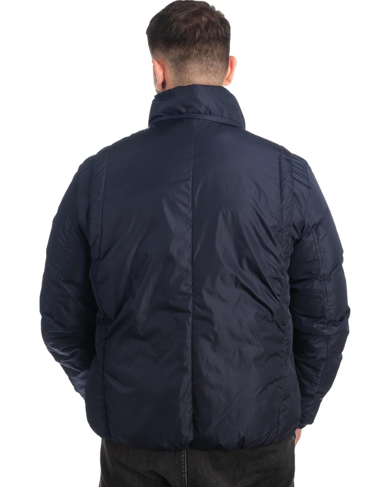 Ανδρικό Επώνυμο Μπουφάν - Z255