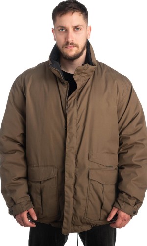 Ανδρικό Επώνυμο Μπουφάν - Z257