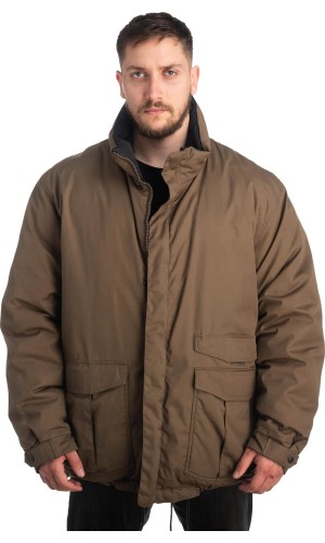 Ανδρικό Επώνυμο Μπουφάν - Z257