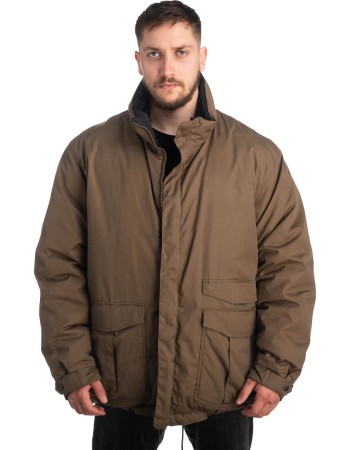 Ανδρικό Επώνυμο Μπουφάν - Z257